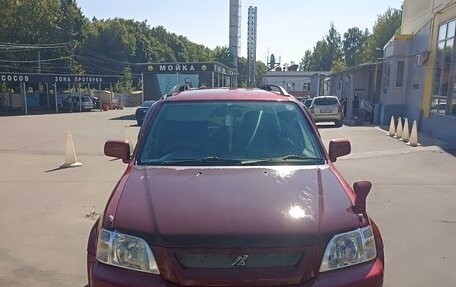 Honda CR-V IV, 1998 год, 350 000 рублей, 1 фотография