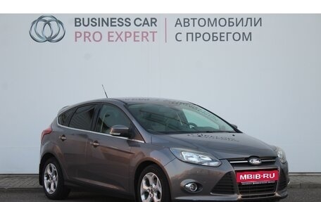 Ford Focus III, 2013 год, 974 000 рублей, 3 фотография