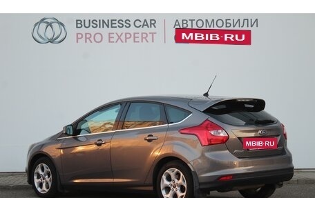 Ford Focus III, 2013 год, 974 000 рублей, 4 фотография