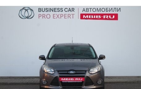 Ford Focus III, 2013 год, 974 000 рублей, 2 фотография