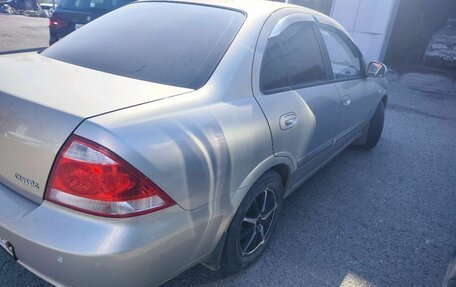 Nissan Almera Classic, 2008 год, 547 000 рублей, 13 фотография