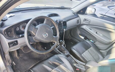 Nissan Almera Classic, 2008 год, 547 000 рублей, 18 фотография