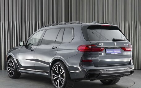 BMW X7, 2021 год, 8 600 000 рублей, 2 фотография