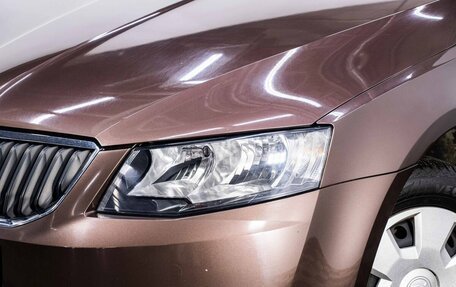 Skoda Octavia, 2014 год, 950 000 рублей, 7 фотография