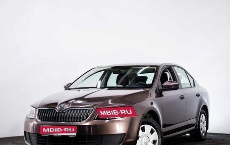 Skoda Octavia, 2014 год, 950 000 рублей, 1 фотография