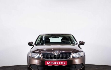 Skoda Octavia, 2014 год, 950 000 рублей, 2 фотография