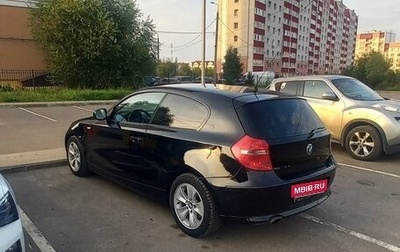 BMW 1 серия, 2010 год, 1 000 000 рублей, 1 фотография