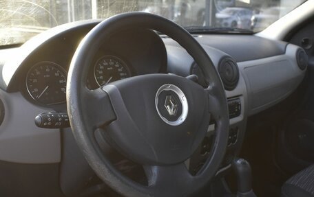 Renault Logan I, 2012 год, 594 000 рублей, 9 фотография