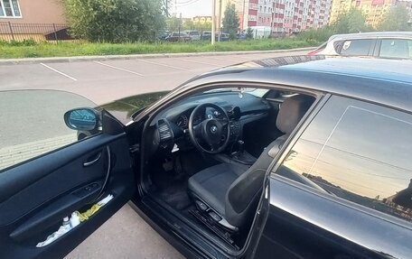 BMW 1 серия, 2010 год, 1 000 000 рублей, 5 фотография