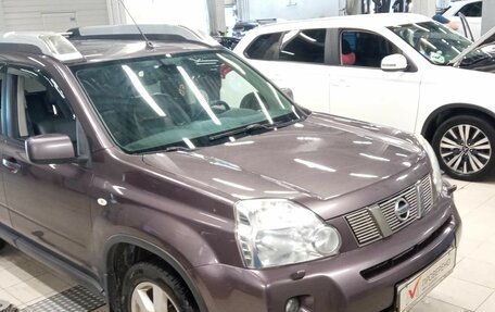 Nissan X-Trail, 2010 год, 1 178 100 рублей, 2 фотография