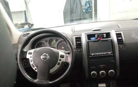 Nissan X-Trail, 2010 год, 1 178 100 рублей, 4 фотография