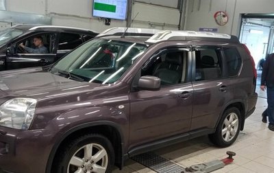 Nissan X-Trail, 2010 год, 1 178 100 рублей, 1 фотография