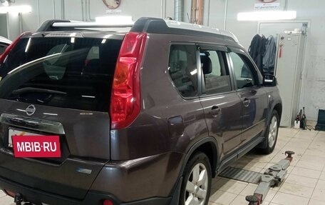 Nissan X-Trail, 2010 год, 1 178 100 рублей, 3 фотография