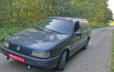 Volkswagen Passat B3, 1989 год, 225 000 рублей, 1 фотография