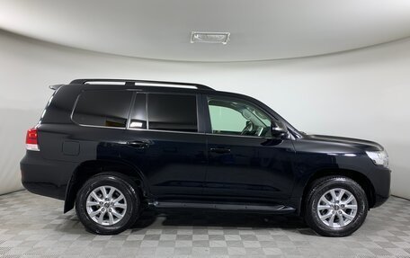 Toyota Land Cruiser 200, 2019 год, 10 500 000 рублей, 4 фотография