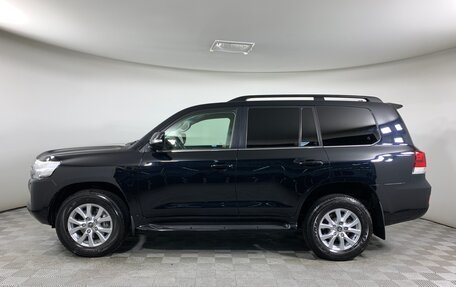 Toyota Land Cruiser 200, 2019 год, 10 500 000 рублей, 8 фотография