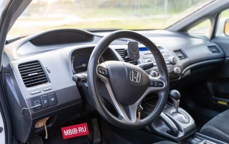 Honda Civic VIII, 2011 год, 840 000 рублей, 10 фотография