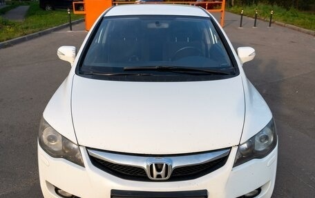 Honda Civic VIII, 2011 год, 840 000 рублей, 9 фотография