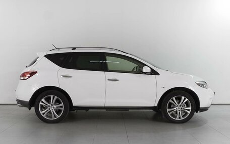 Nissan Murano, 2015 год, 1 979 000 рублей, 5 фотография