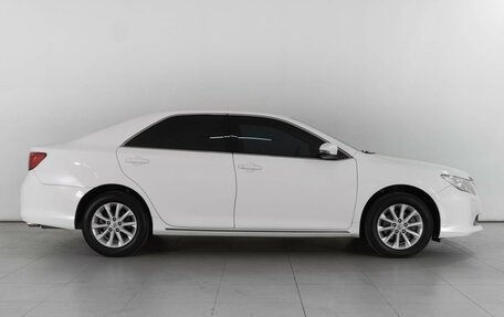 Toyota Camry, 2012 год, 2 259 000 рублей, 5 фотография