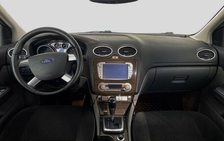 Ford Focus II рестайлинг, 2008 год, 800 000 рублей, 6 фотография