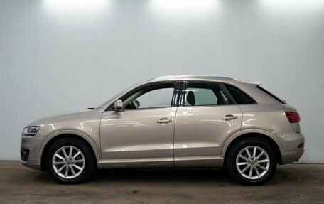 Audi Q3, 2013 год, 1 780 000 рублей, 5 фотография