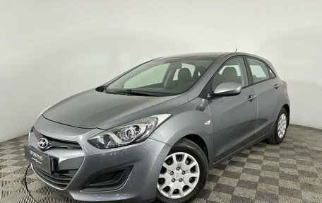 Hyundai i30 II рестайлинг, 2012 год, 1 080 000 рублей, 1 фотография