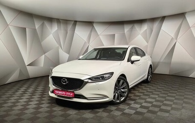 Mazda 6, 2019 год, 2 335 000 рублей, 1 фотография