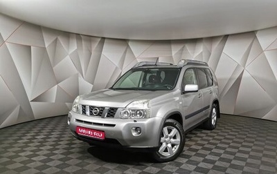 Nissan X-Trail, 2008 год, 1 155 000 рублей, 1 фотография