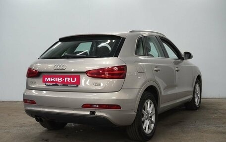 Audi Q3, 2013 год, 1 780 000 рублей, 8 фотография