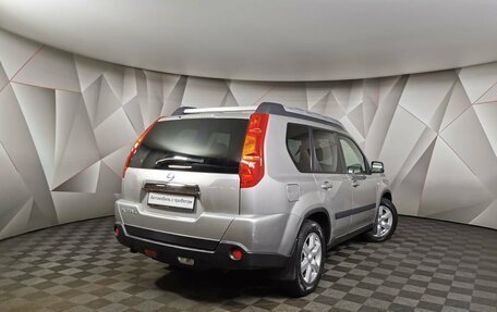 Nissan X-Trail, 2008 год, 1 155 000 рублей, 2 фотография