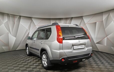 Nissan X-Trail, 2008 год, 1 155 000 рублей, 4 фотография