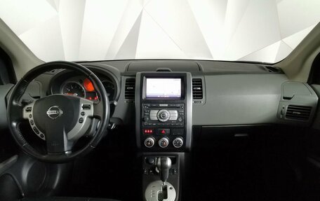 Nissan X-Trail, 2008 год, 1 155 000 рублей, 10 фотография