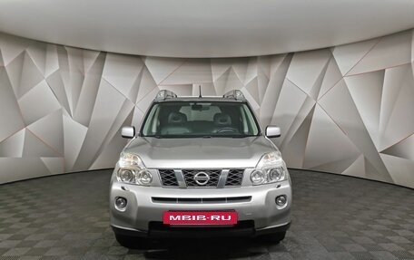 Nissan X-Trail, 2008 год, 1 155 000 рублей, 7 фотография