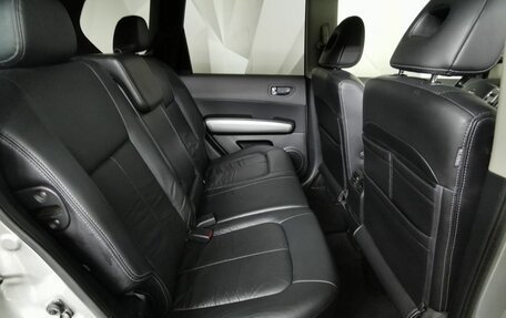 Nissan X-Trail, 2008 год, 1 155 000 рублей, 12 фотография