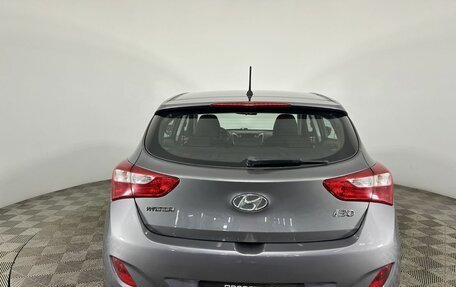 Hyundai i30 II рестайлинг, 2012 год, 1 080 000 рублей, 3 фотография