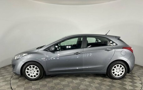 Hyundai i30 II рестайлинг, 2012 год, 1 080 000 рублей, 5 фотография