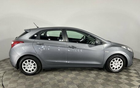 Hyundai i30 II рестайлинг, 2012 год, 1 080 000 рублей, 4 фотография