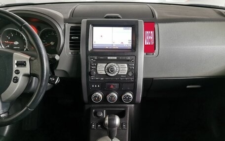 Nissan X-Trail, 2008 год, 1 155 000 рублей, 11 фотография