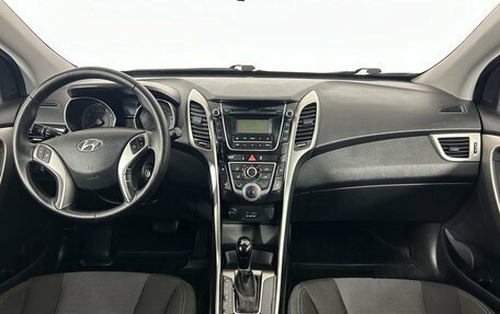 Hyundai i30 II рестайлинг, 2012 год, 1 080 000 рублей, 7 фотография