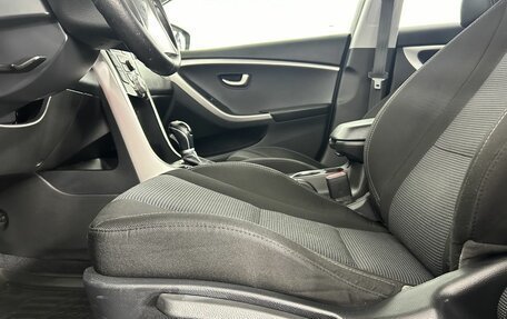 Hyundai i30 II рестайлинг, 2012 год, 1 080 000 рублей, 10 фотография