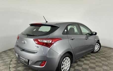 Hyundai i30 II рестайлинг, 2012 год, 1 080 000 рублей, 6 фотография