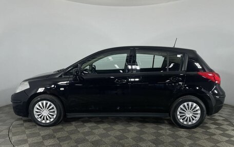 Nissan Tiida, 2008 год, 852 664 рублей, 5 фотография