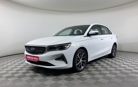 Geely Emgrand, 2024 год, 1 фотография