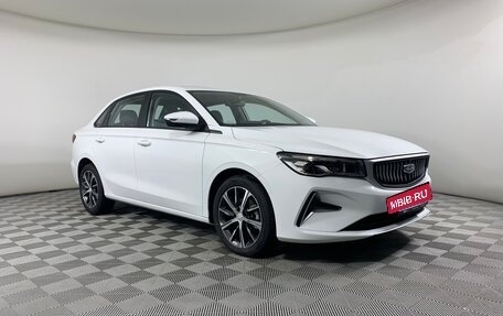 Geely Emgrand, 2024 год, 3 фотография