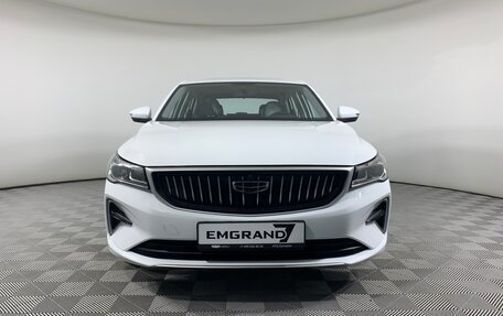 Geely Emgrand, 2024 год, 2 фотография