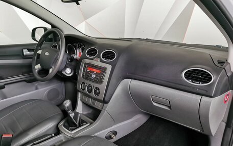 Ford Focus II рестайлинг, 2010 год, 949 700 рублей, 9 фотография