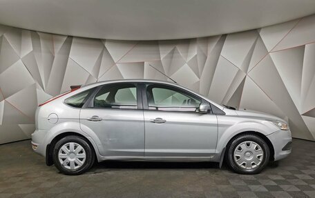 Ford Focus II рестайлинг, 2010 год, 949 700 рублей, 6 фотография