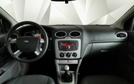 Ford Focus II рестайлинг, 2010 год, 949 700 рублей, 10 фотография