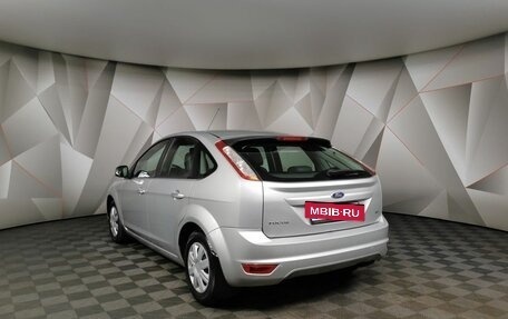 Ford Focus II рестайлинг, 2010 год, 949 700 рублей, 4 фотография